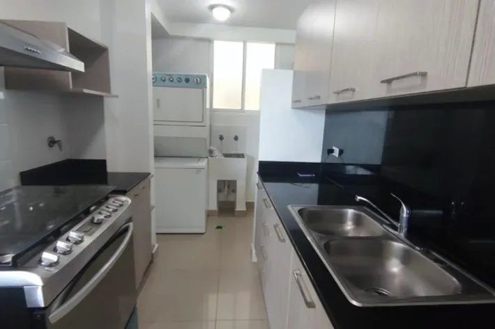 Apartment for rent in Condado del Rey