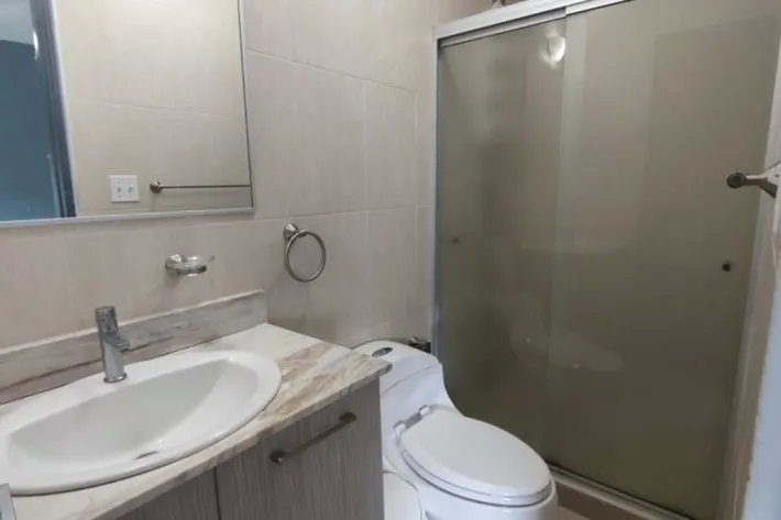 Apartment for rent in Condado del Rey