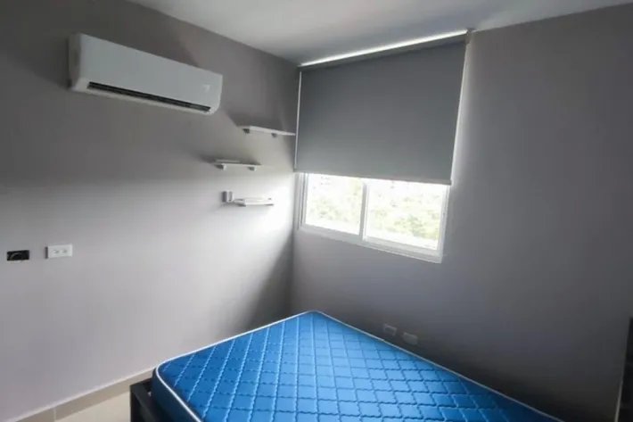 Apartment for rent in Condado del Rey