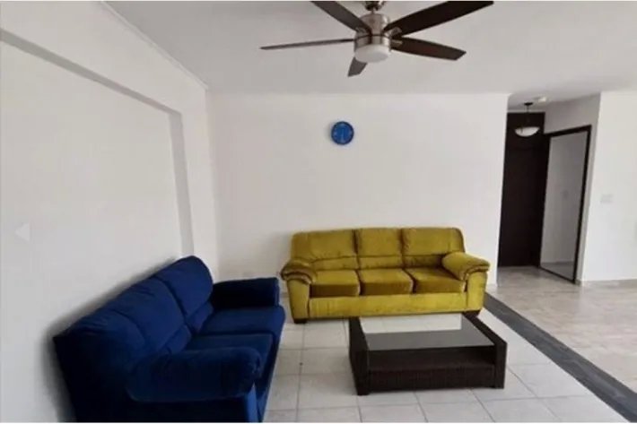 Apartamento en venta en San Francisco, Panamá