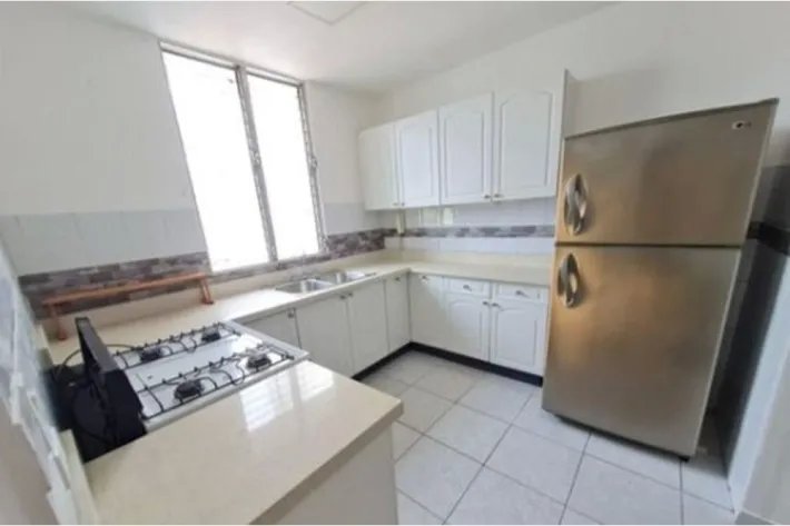 Apartamento en venta en San Francisco, Panamá