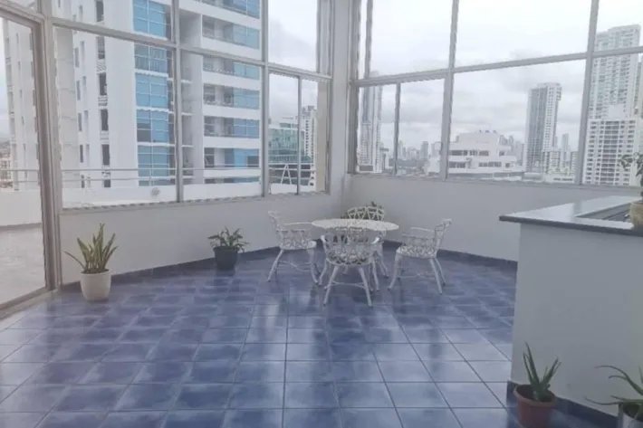 Apartment for sale in San Francisco, Panama