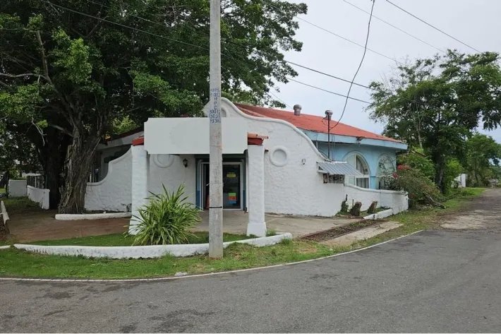Commercial premises and land for sale in Veracruz