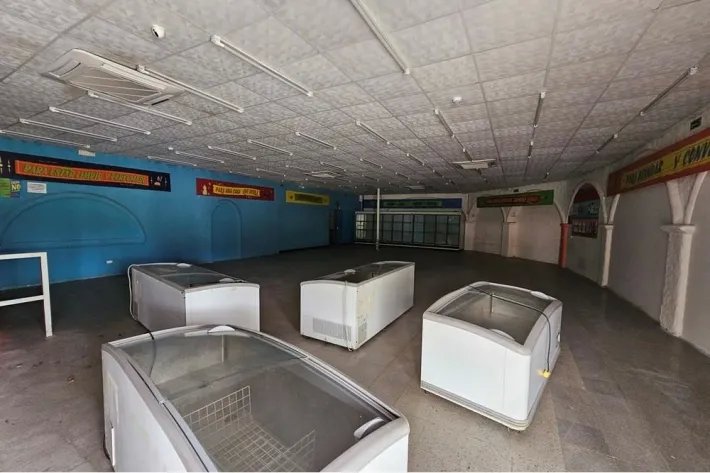 Commercial premises and land for sale in Veracruz