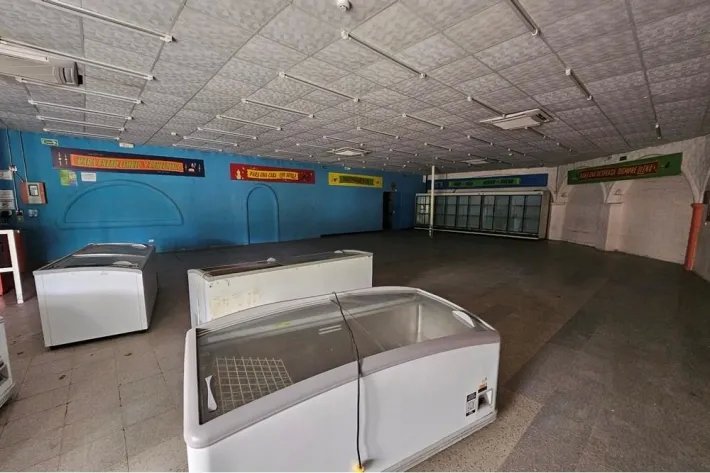 Commercial premises and land for sale in Veracruz