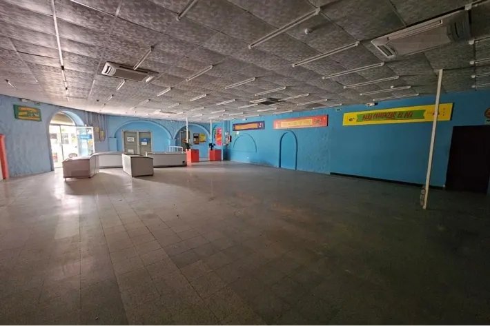 Commercial premises and land for sale in Veracruz