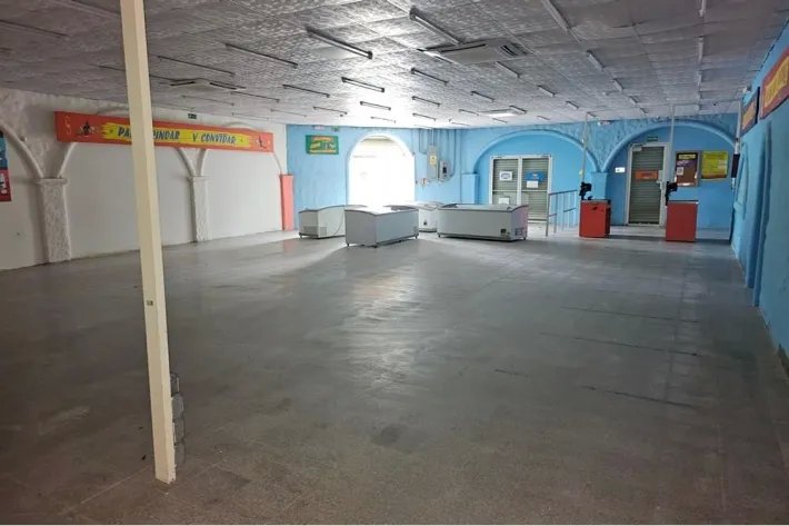 Commercial premises and land for sale in Veracruz