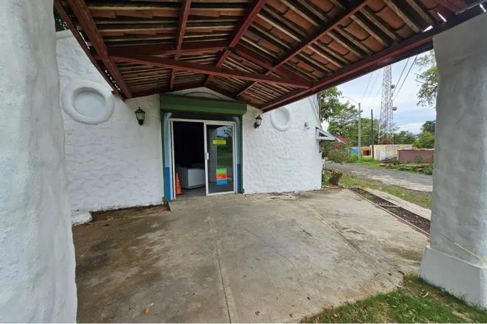 Alquiler de local comercial en Veracruz