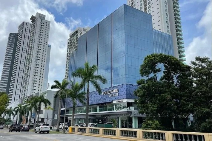 Alquiler de oficinas en Costa del Este