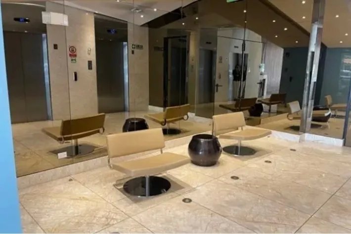 Alquiler de oficinas en Costa del Este