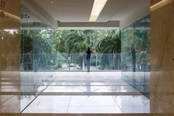 Alquiler de oficinas en Costa del Este