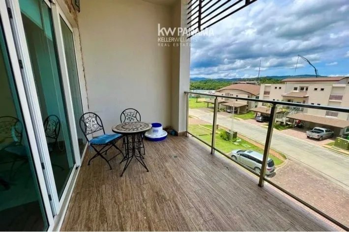 Pre-sale of apartments in Playa Escondida Resort  Marina, Colon