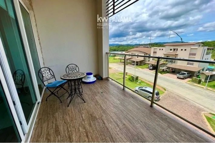 Pre-sale of apartments in Playa Escondida Resort  Marina, Colon