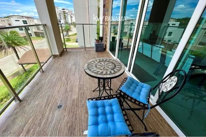 Pre-sale of apartments in Playa Escondida Resort  Marina, Colon