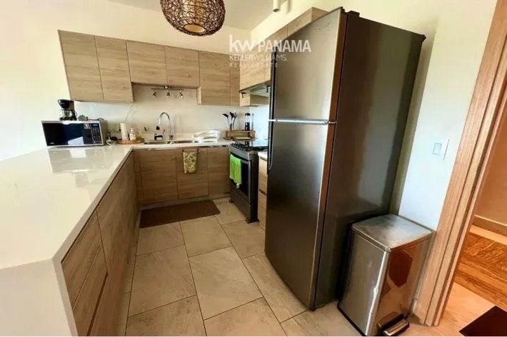 Pre-sale of apartments in Playa Escondida Resort  Marina, Colon