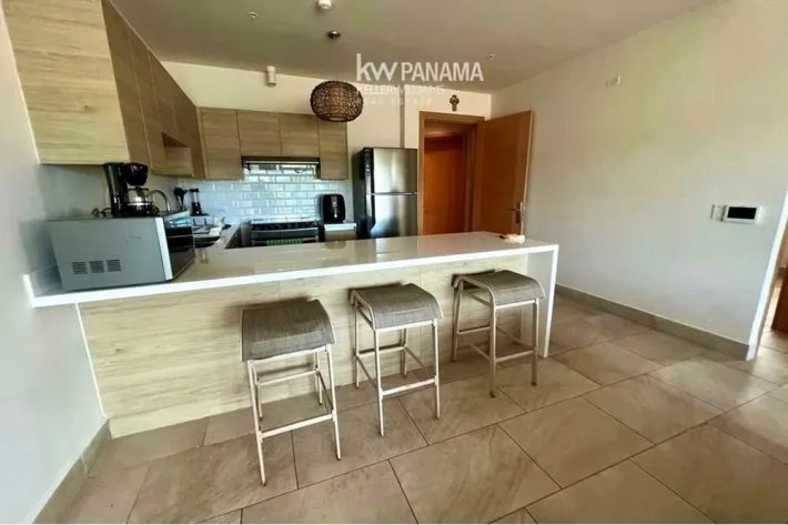 Pre-sale of apartments in Playa Escondida Resort  Marina, Colon