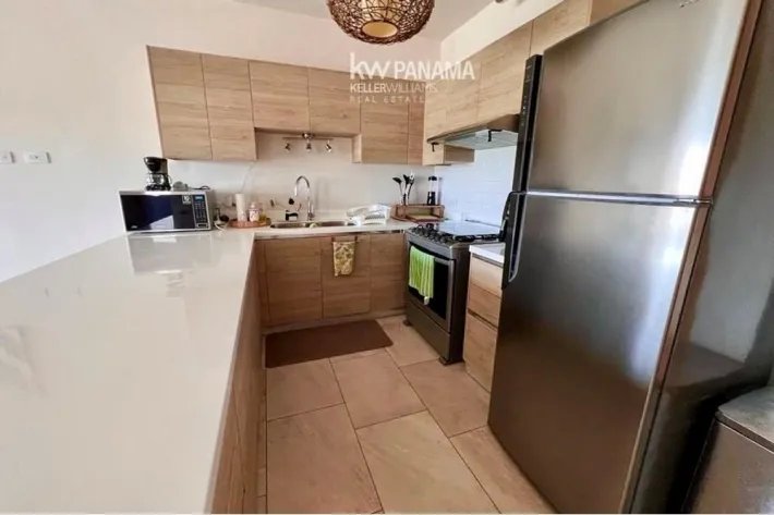 Pre-sale of apartments in Playa Escondida Resort  Marina, Colon