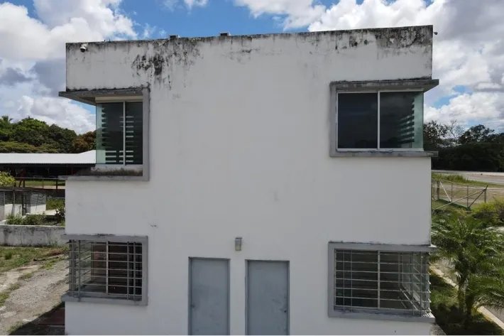 Venta de terreno y estructura en El Coco, Penonomé