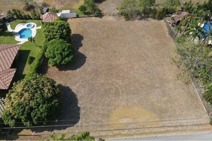 Se vende lote de terreno en Club de Golf, Coronado, Chame