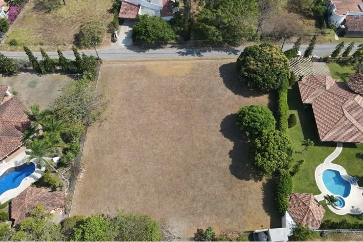 Se vende lote de terreno en Club de Golf, Coronado, Chame