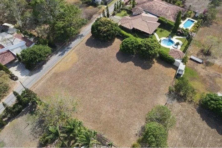Se vende lote de terreno en Club de Golf, Coronado, Chame