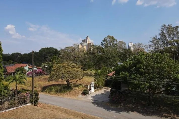 Se vende lote de terreno en Club de Golf, Coronado, Chame