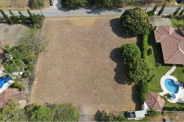 Se vende lote de terreno en Club de Golf, Coronado, Chame
