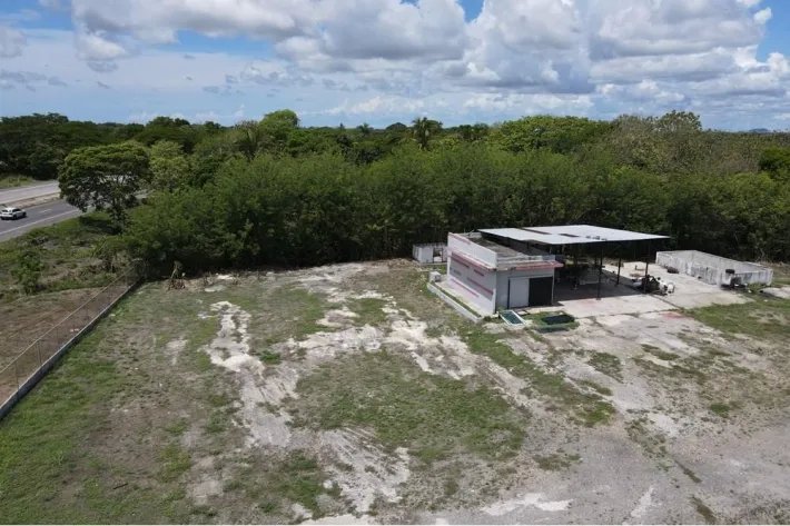 Land and structure for rent in El Coco, Penonomé
