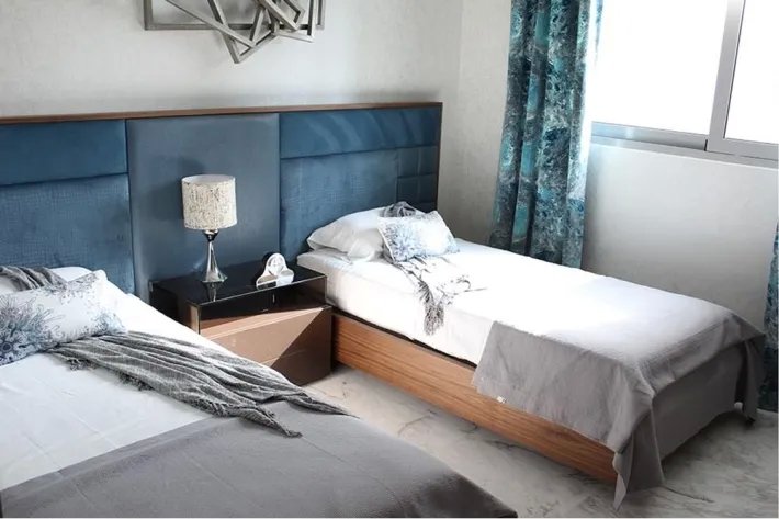Venta de apartamento en PH Regalia, Costa del Este