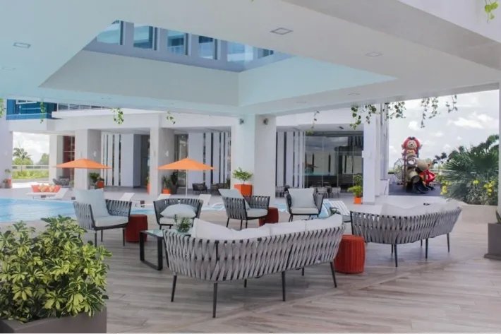 Venta de apartamento en PH Regalia, Costa del Este