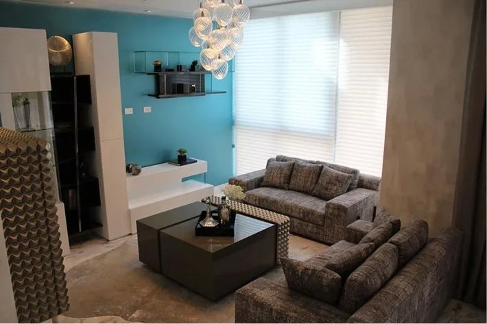 Venta de apartamento en PH Regalia, Costa del Este