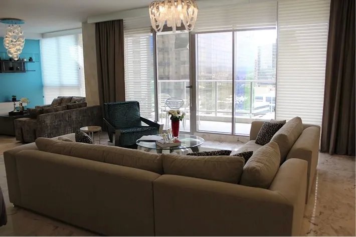 Venta de apartamento en PH Regalia, Costa del Este