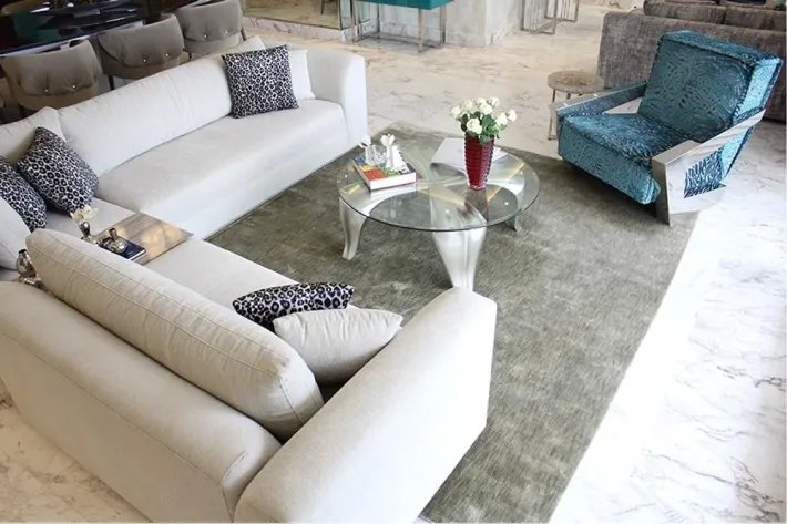 Venta de apartamento en PH Regalia, Costa del Este