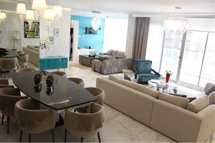 Venta de apartamento en PH Regalia, Costa del Este