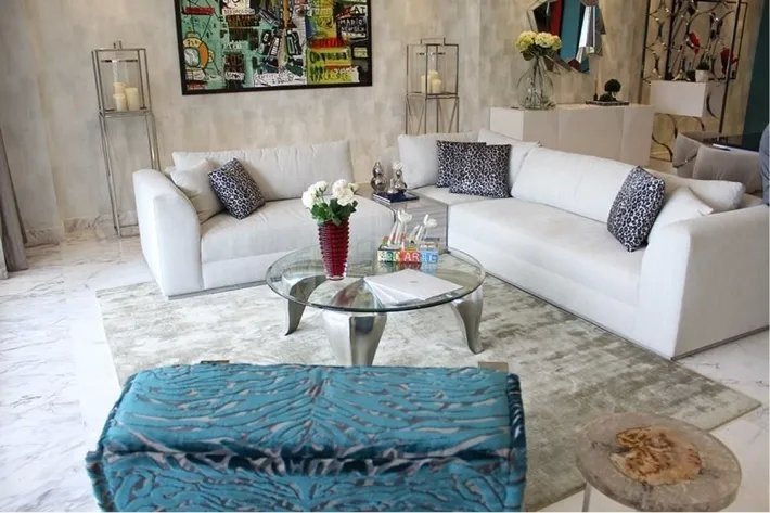 Venta de apartamento en PH Regalia, Costa del Este