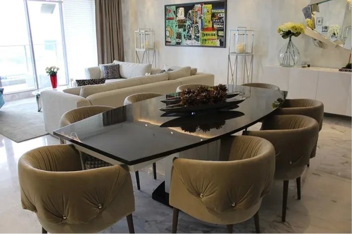 Venta de apartamento en PH Regalia, Costa del Este