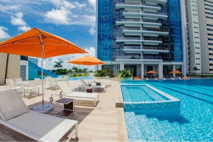 Venta de apartamento en PH Regalia, Costa del Este