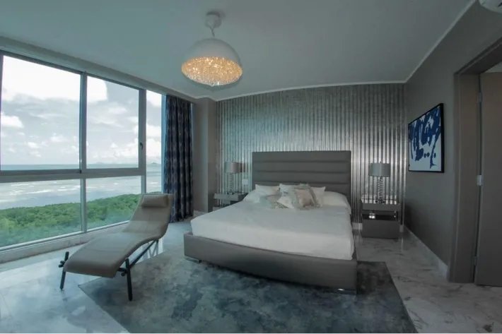 Venta de apartamento en PH Regalia, Costa del Este