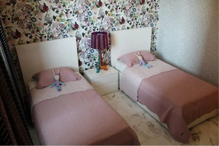 Venta de apartamento en PH Regalia, Costa del Este