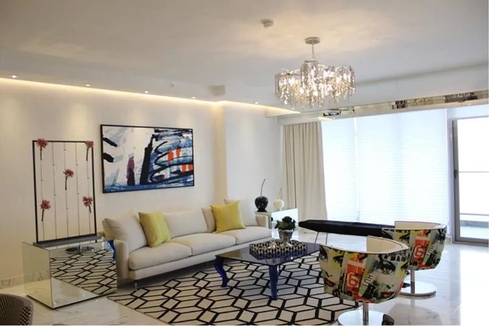 Venta de apartamento en PH Regalia, Costa del Este