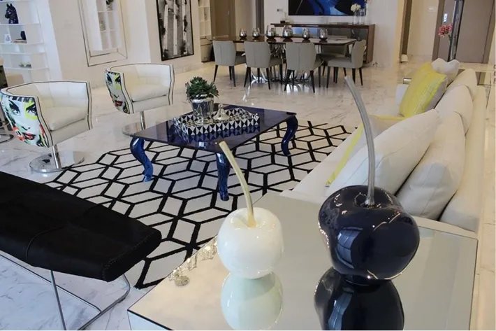 Venta de apartamento en PH Regalia, Costa del Este