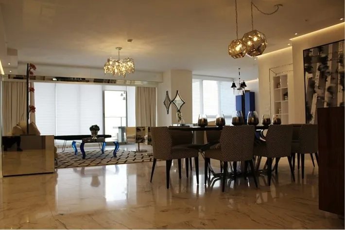 Venta de apartamento en PH Regalia, Costa del Este
