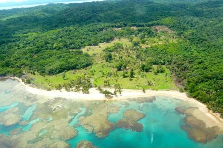 Se vende terreno en Santa Isabel, Colón