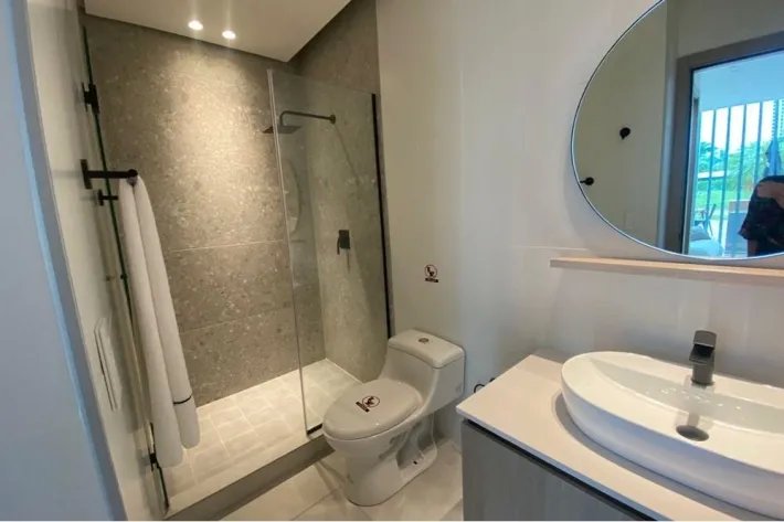 Apartamento en Costa del Este