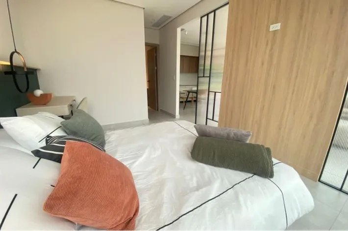Apartamento en Costa del Este