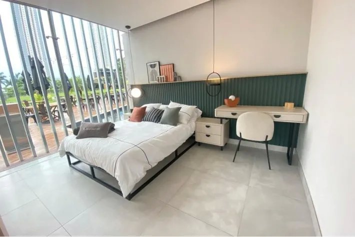 Apartamento en Costa del Este