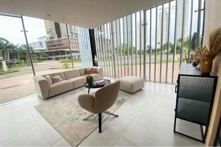 Apartamento en Costa del Este