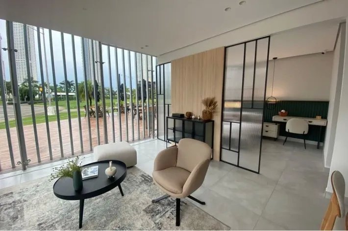 Apartamento en Costa del Este