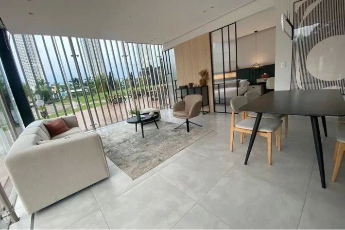 Apartamento en Costa del Este