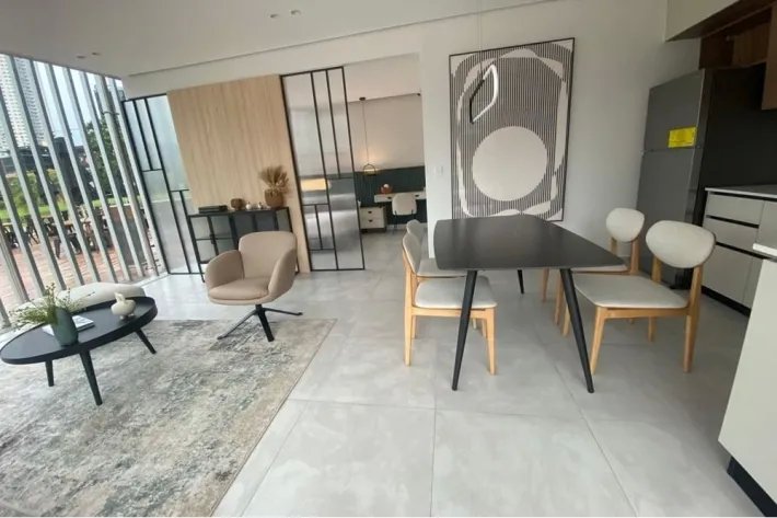 Apartamento en Costa del Este